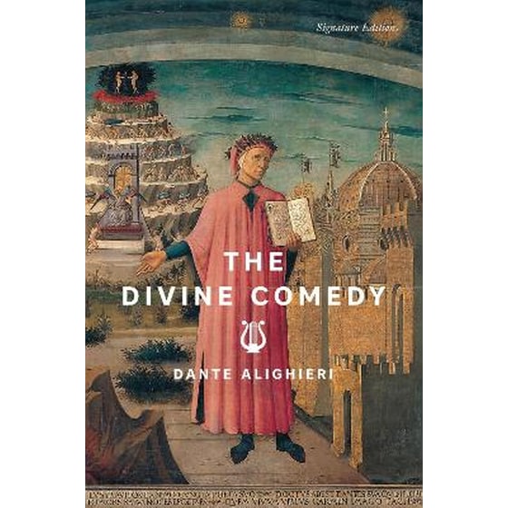 The Divine Comedy image 0