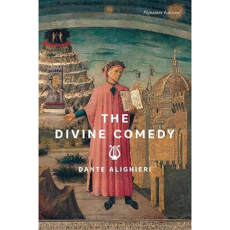 The Divine Comedy