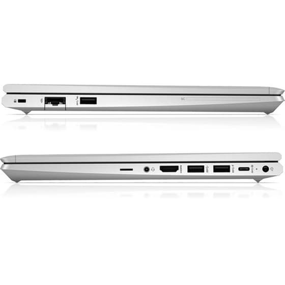 HP EliteBook 645 G9 14" FHD IPS (Ryzen 7-5825U/16 GB/512 GB SSD/Radeon Graphics/Win11Pro) Laptop image 7
