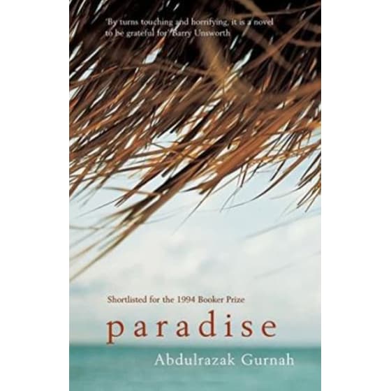 Paradise image 0