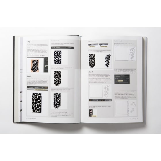 Laser Cutting for Fashion and Textiles image 2