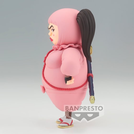 Συλλεκτική Φιγούρα Banpresto DXF The Grandline Lady Vol.8 - One Piece - Shinobu (Ver.A) Statue (11cm) (19383) image 2