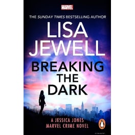 Breaking the Dark