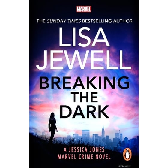 Breaking the Dark image 0