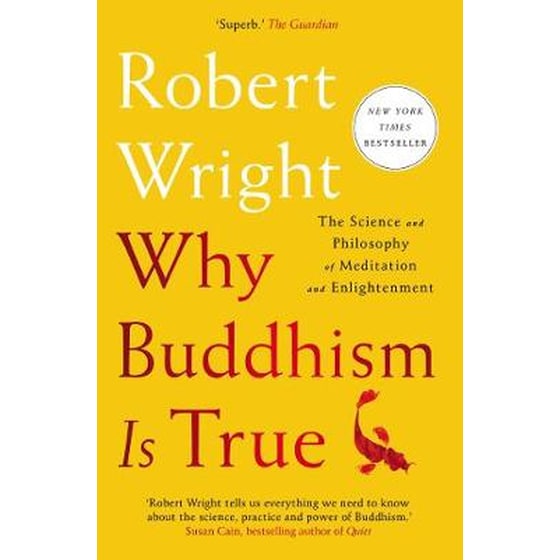 Why Buddhism Is True image 0