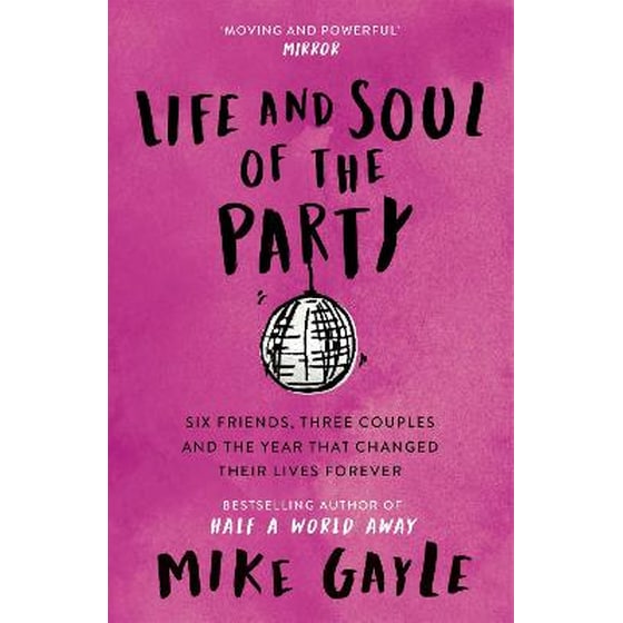 Life and Soul of the Party image 0