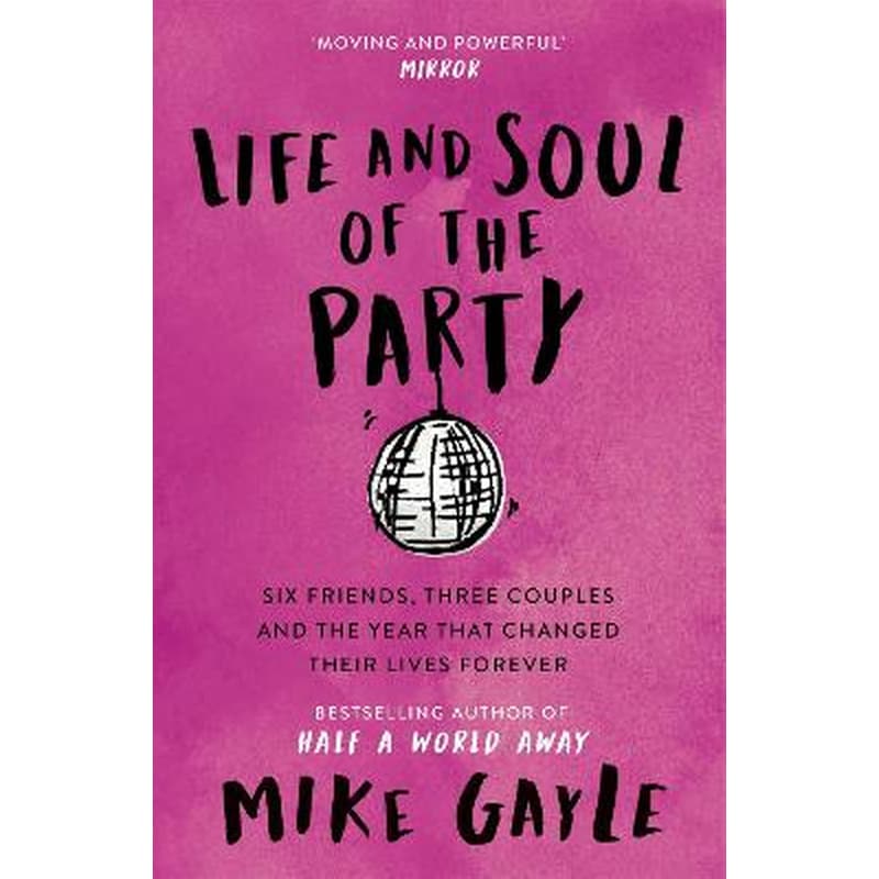 Life and Soul of the Party