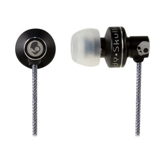 Skullcandy Full Metal Jacket S2FMBZ-BZ - Ακουστικά - Μαύρο image 0