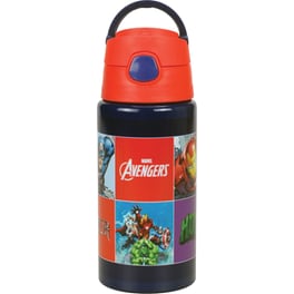 Παγούρι Αλουμινίου Flip Gim Avengers 500 ml