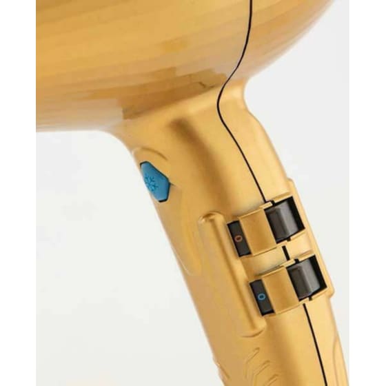 Σεσουάρ Μαλλιών PARLUX Alyon Gold Edition & Magic Sense 2250 W Χρυσό image 3