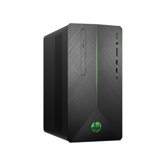Desktop HP Gaming Pavilion (i7-9700F/12GB/1TB HDD & 256GB SSD/GTX 1660 Ti 6GB) 690-0047nv image 2