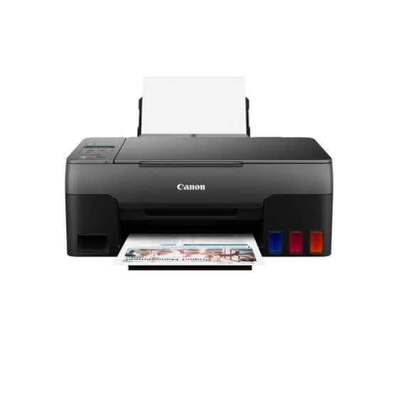 Canon Pixma G2420  Έγχρωμο Πολυμηχάνημα Inkjet Α4 (4465C009AA) image 1