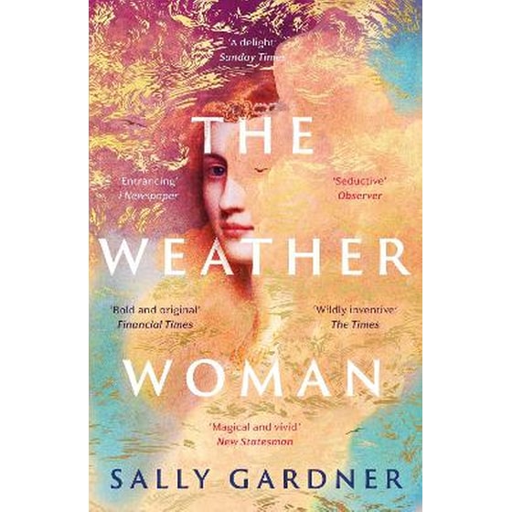 The Weather Woman image 0