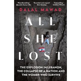 All She Lost