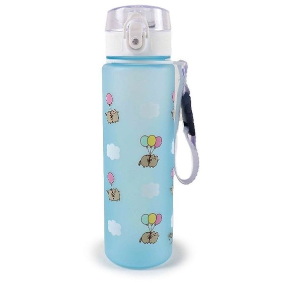 Παγούρι Puckator Ecozen Pusheen Ballon 600ml image 0
