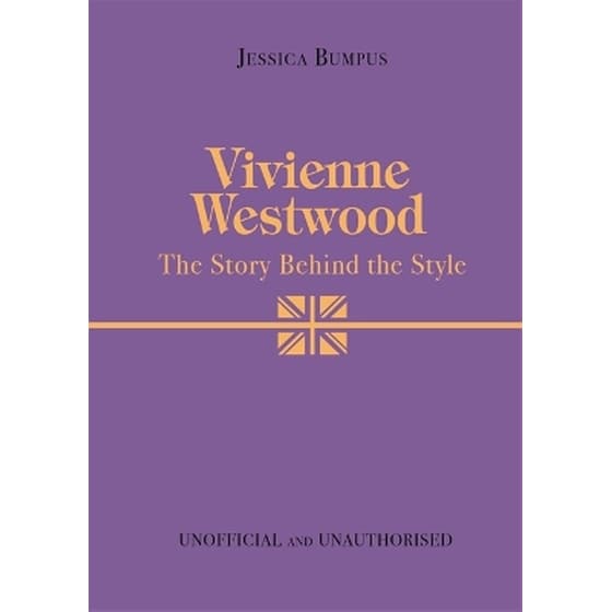 Vivienne Westwood: The Story Behind the Style image 0