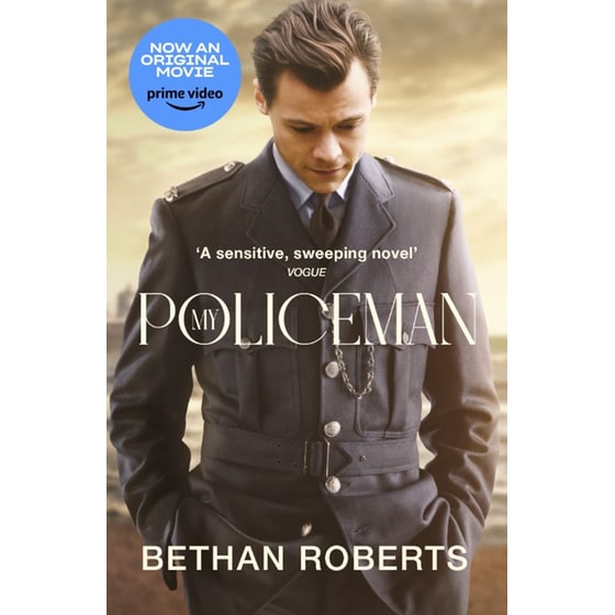 My Policeman: Soon to be a major film starring Harry Styles image 0