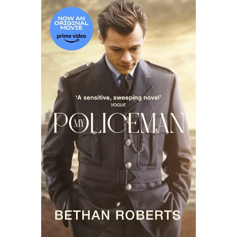 My Policeman: Soon to be a major film starring Harry Styles