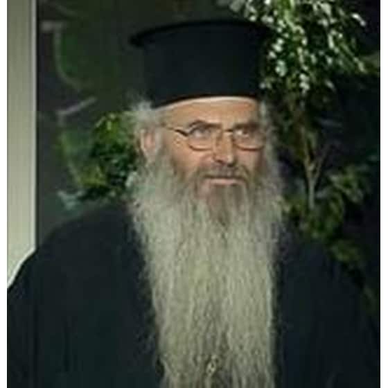Εκεί που δεν φαίνεται ο Θεός image 1