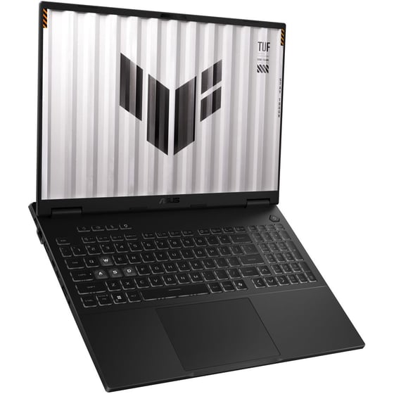 Asus Tuf FA608UP-RV017W QHD+ IPS (AMD Ryzen 7-260/16GB/1TB SSD/GeForce RTX 5070/Win11Home) Laptop image 6