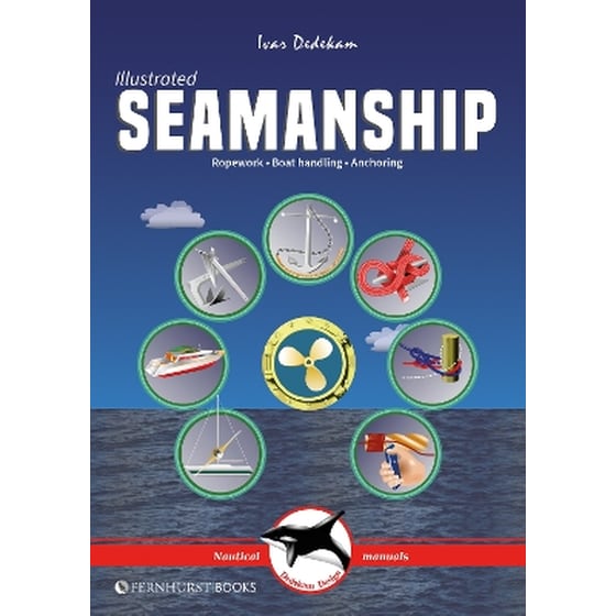 Illustrated Seamanship image 0