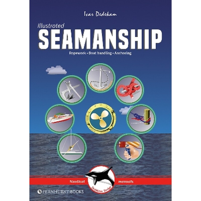 Illustrated Seamanship