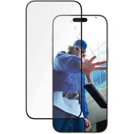 Προστατευτικό οθόνης Apple iPhone 16 Pro Max - PanzerGlass Ceramic Screen Protection