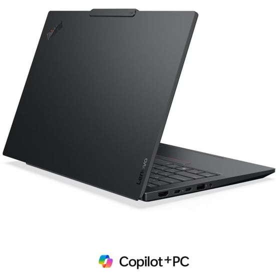 Lenovo Thinkpad E14 Gen 8 14" IPS FHD+ (Intel Core Ultra 7-355/32GB/1TB SSD/Intel Graphics/FreeDos) Laptop image 4