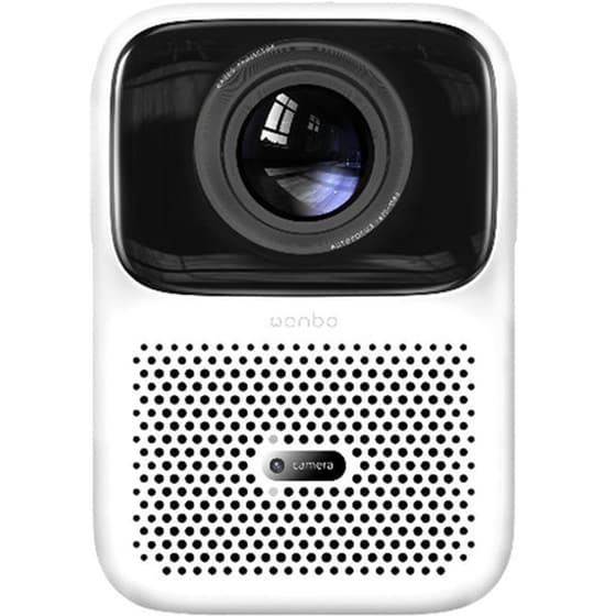 Projector Wanbo T4  - Λευκό image 0