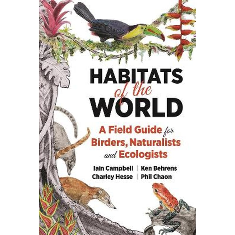 Habitats of the World