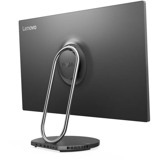All in One Lenovo Yoga AIO 32ILL10 31.5'' UHD IPS (Intel Core Ultra 7/32 GB/1TB SSD/RTX 4050/Win11Home) image 9