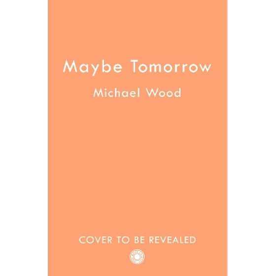 Maybe Tomorrow image 0