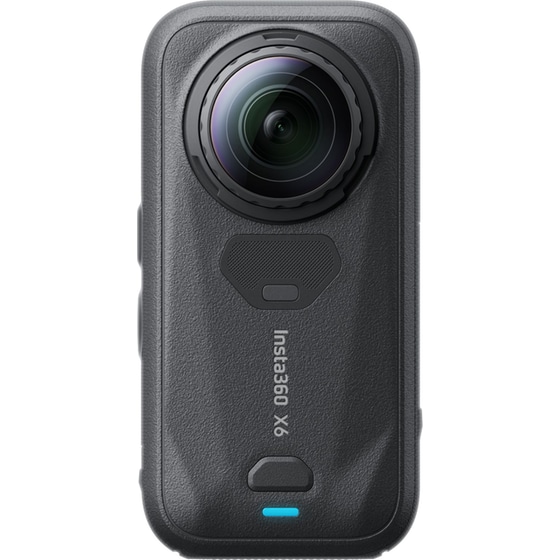 Action Camera Insta360 X6 Essentials Bundle- Μαύρο image 2