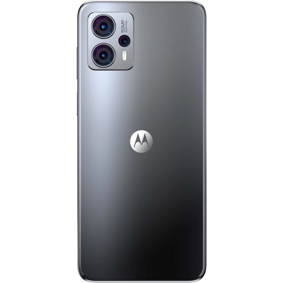 Motorola Moto G23 128GB Dual Sim - Matte Charcoal image 4