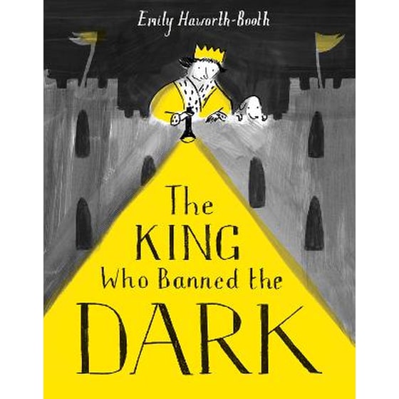 King Who Banned the Dark image 0