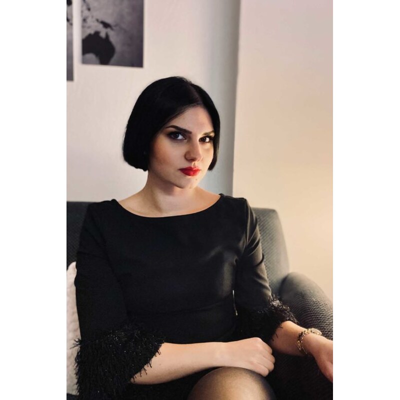Author picture