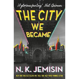 The City We Became