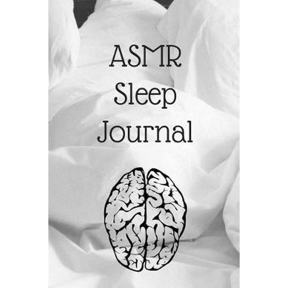 Asmr Sleep Journal image 0
