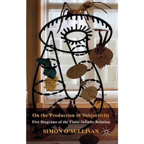 On the Production of Subjectivity image 0