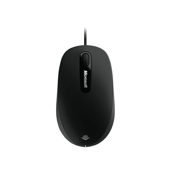Ποντίκι Microsoft Comfort 3000 Μαύρο image 0