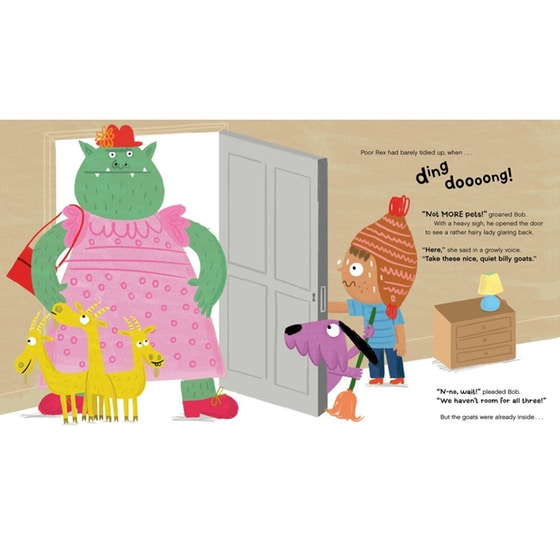 Fairy Tale Pets image 1