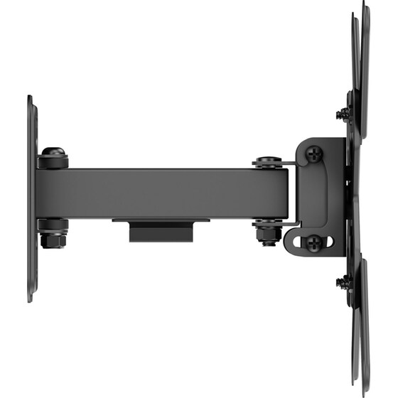 Βάση Τηλεόρασης Επιτοίχια Sbox LCD-221-2 με Βραχίονα 13" - 43" έως 20 kg image 5