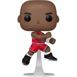 Funko Pop! Basketball - Chicago Bulls - Michael Jordan #206
