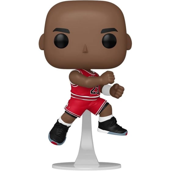 FUNKO POP! BASKET MICHAEL JORDAN 206 image 0