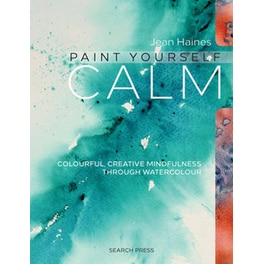 Paint Yourself Calm