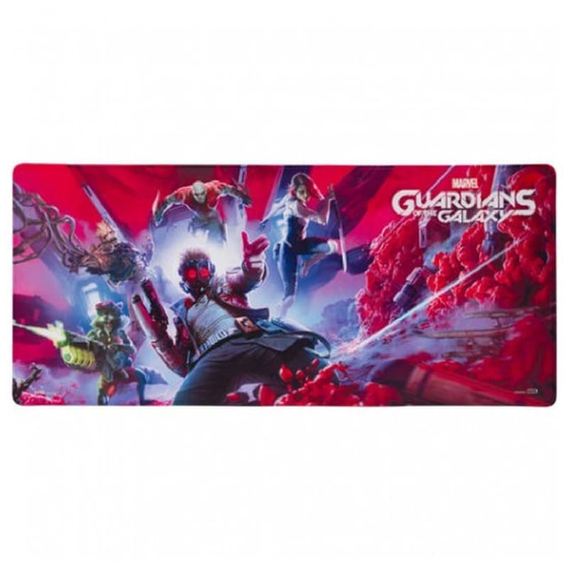 Gaming Mousepad Grupo Erik MGGE034 XXL - Πολύχρωμο