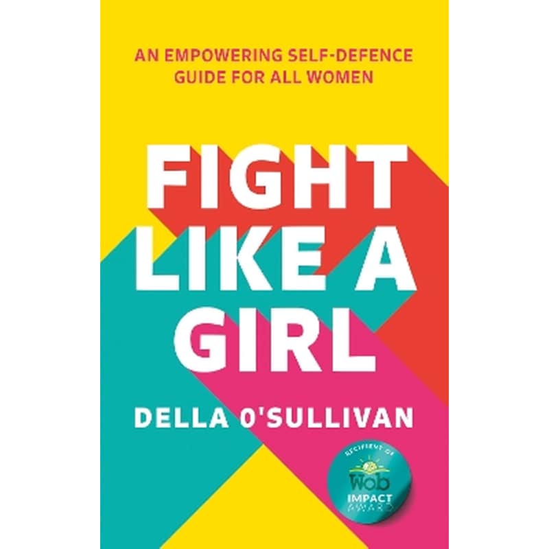 Fight Like a Girl