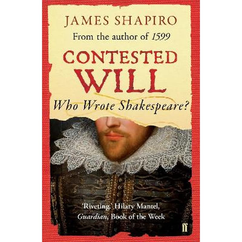 Contested Will