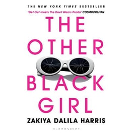 Other Black Girl