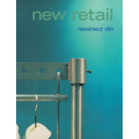 New Retail image 0